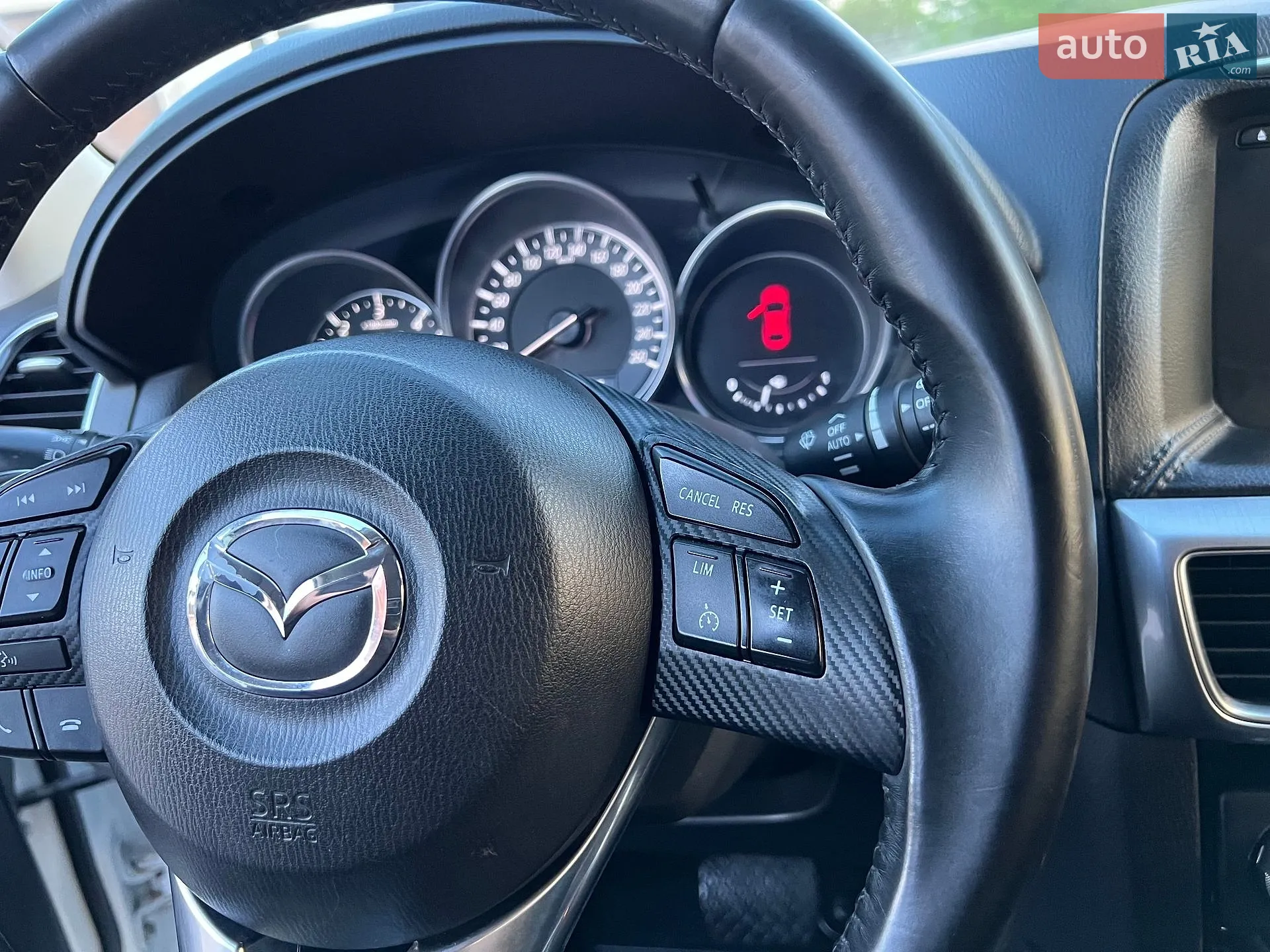 2015 Mazda CX-5 - мініатюра 74