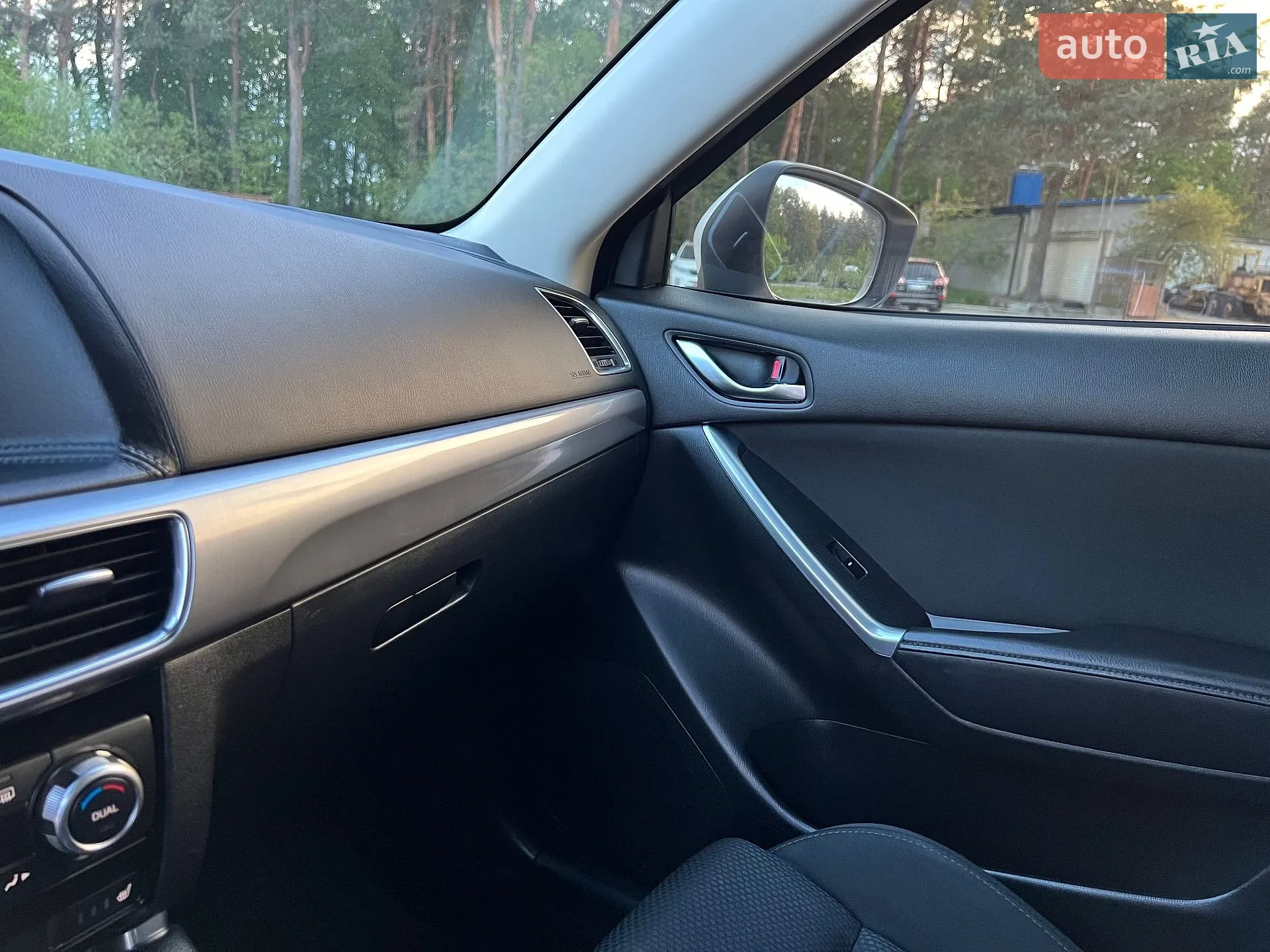 2015 Mazda CX-5 - мініатюра 82