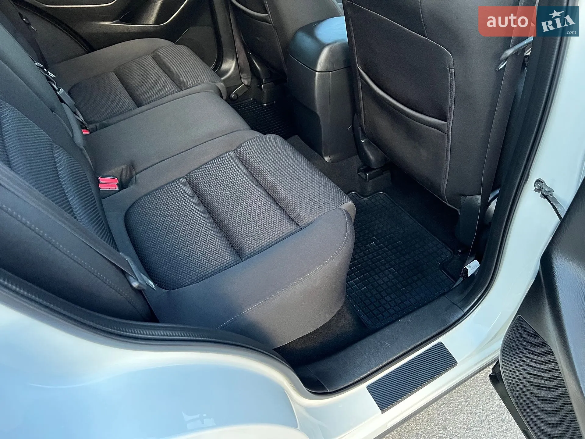 2015 Mazda CX-5 - мініатюра 95