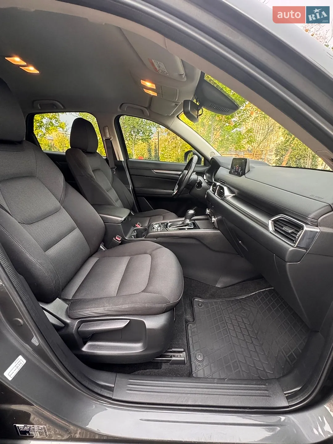 2018 Mazda CX-5 - мініатюра 26