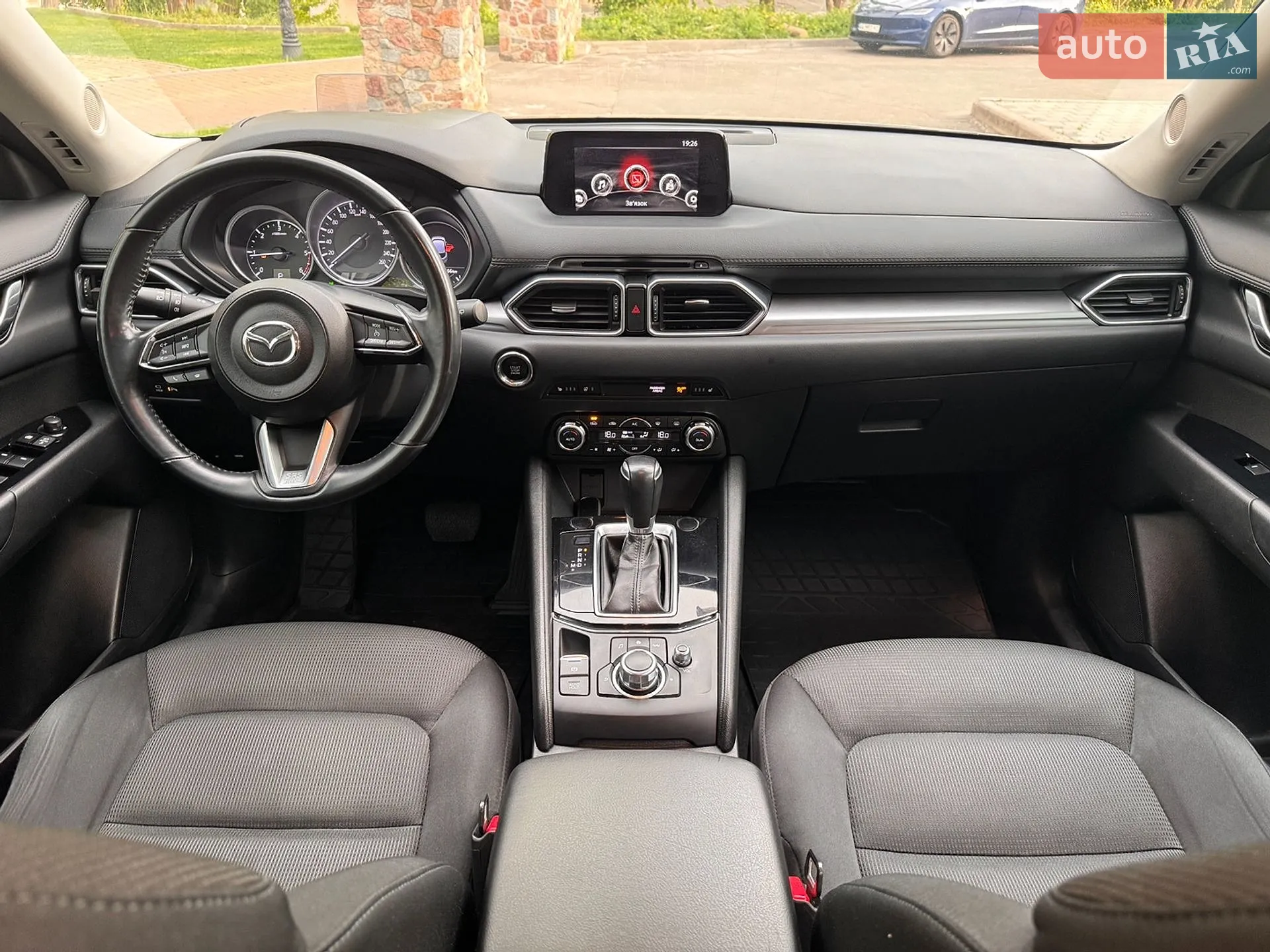 2018 Mazda CX-5 - мініатюра 31