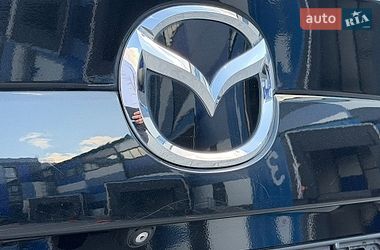 Внедорожник / Кроссовер Mazda CX-5 2017 в Ровно