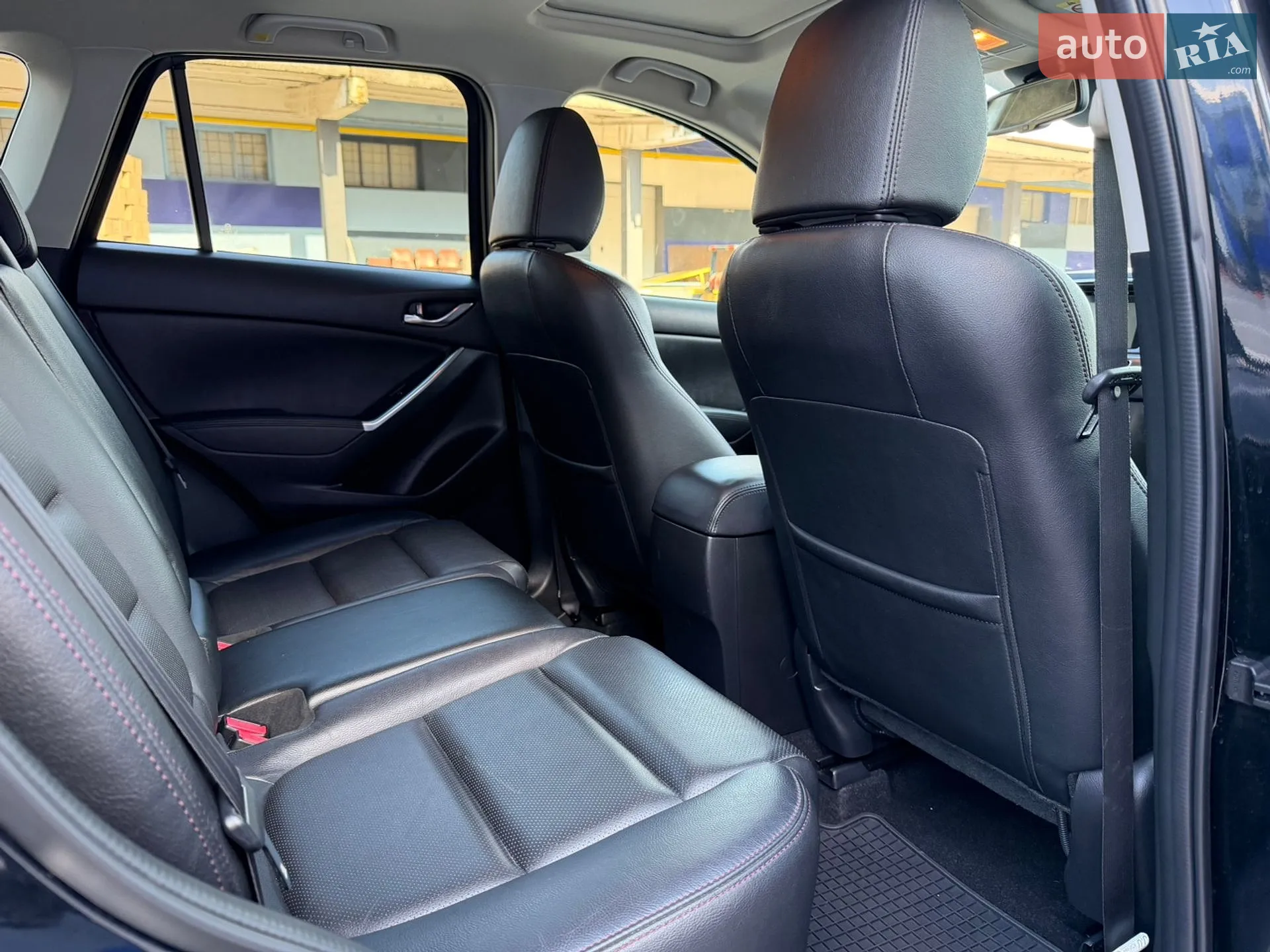 2017 Mazda CX-5 - мініатюра 48