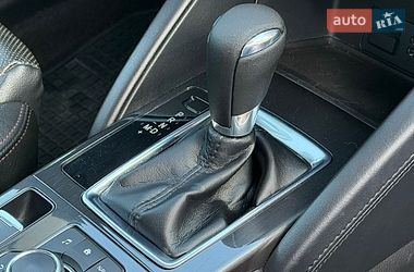 Внедорожник / Кроссовер Mazda CX-5 2017 в Ровно