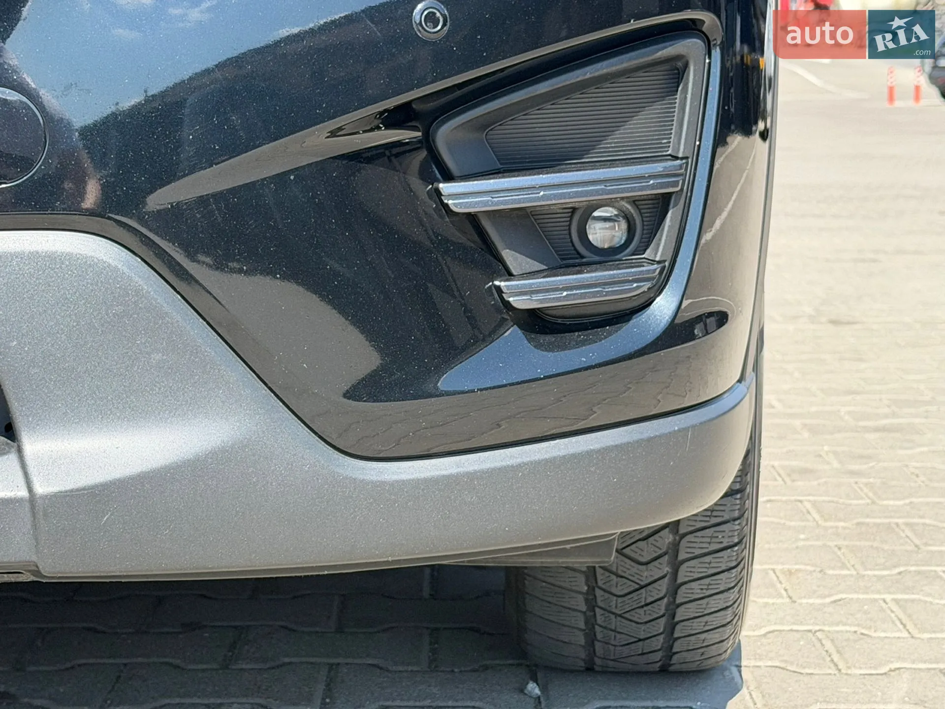 2015 Mazda CX-5 - мініатюра 18