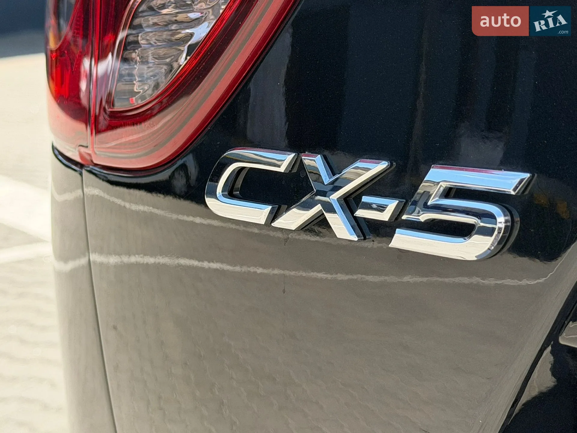 2015 Mazda CX-5 - мініатюра 23