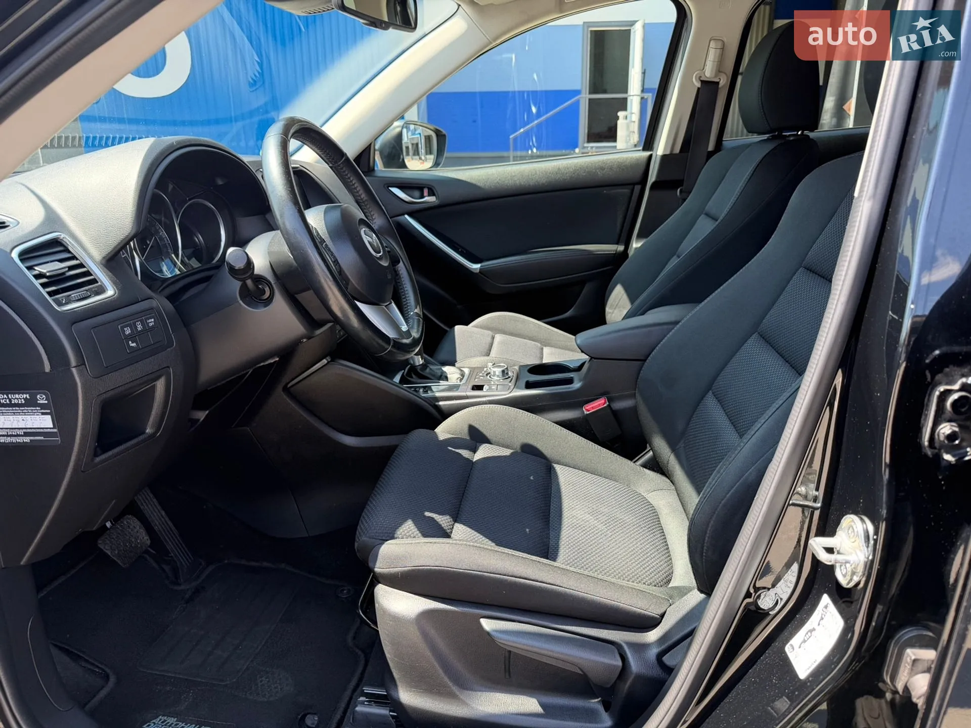 2015 Mazda CX-5 - мініатюра 28