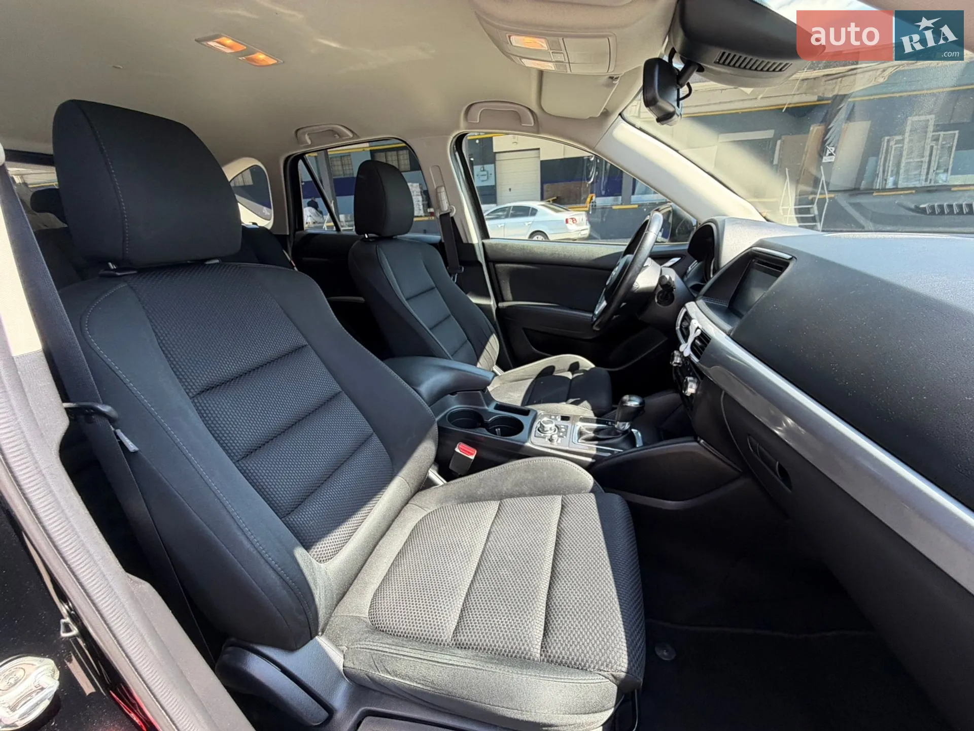2015 Mazda CX-5 - мініатюра 38