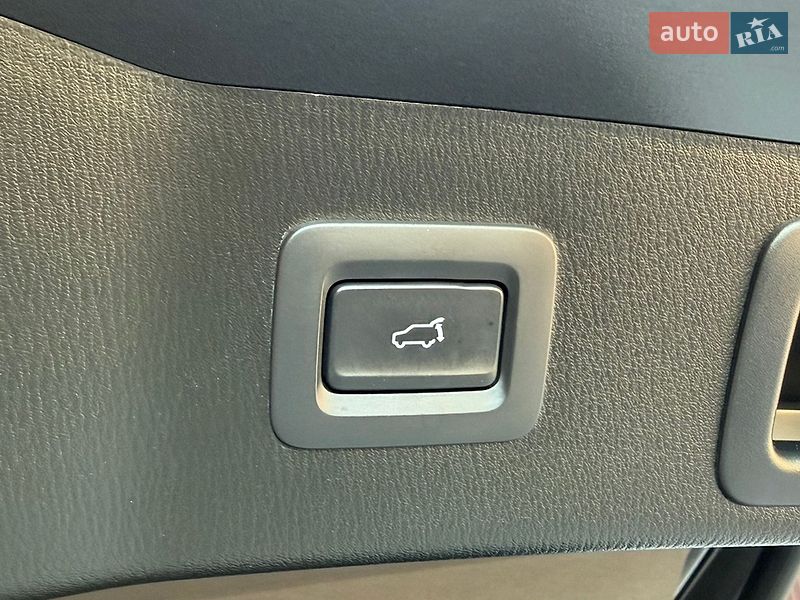Внедорожник / Кроссовер Mazda CX-5 2024 в Киеве фото 22 Внедорожник / Кроссовер Mazda CX-5 2024 в Киеве