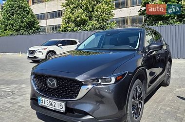 Внедорожник / Кроссовер Mazda CX-5 2023 в Кременчуге
