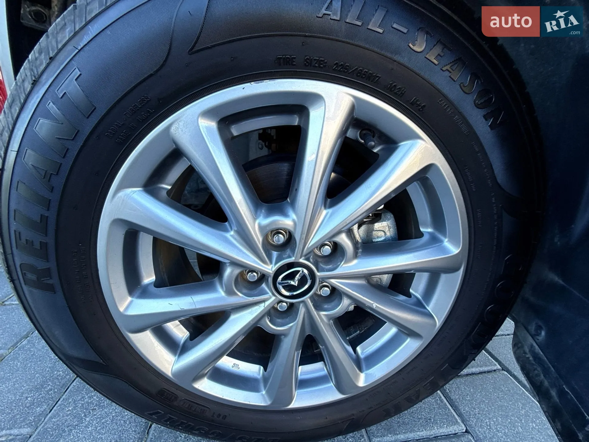 2023 Mazda CX-5 - мініатюра 7