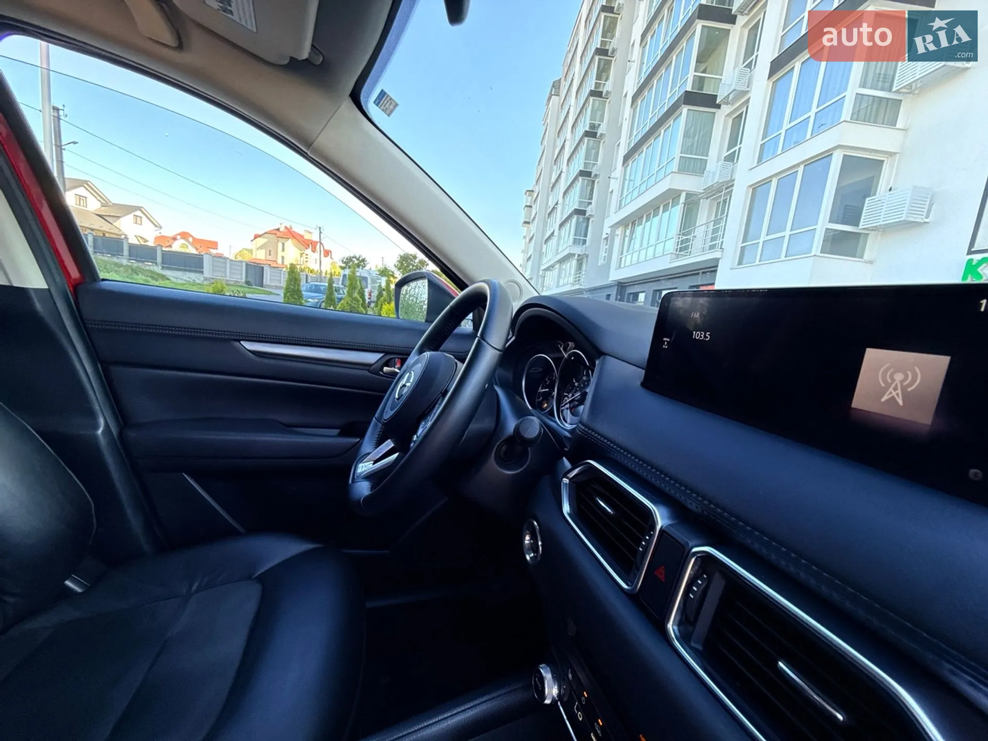 2023 Mazda CX-5 - мініатюра 36