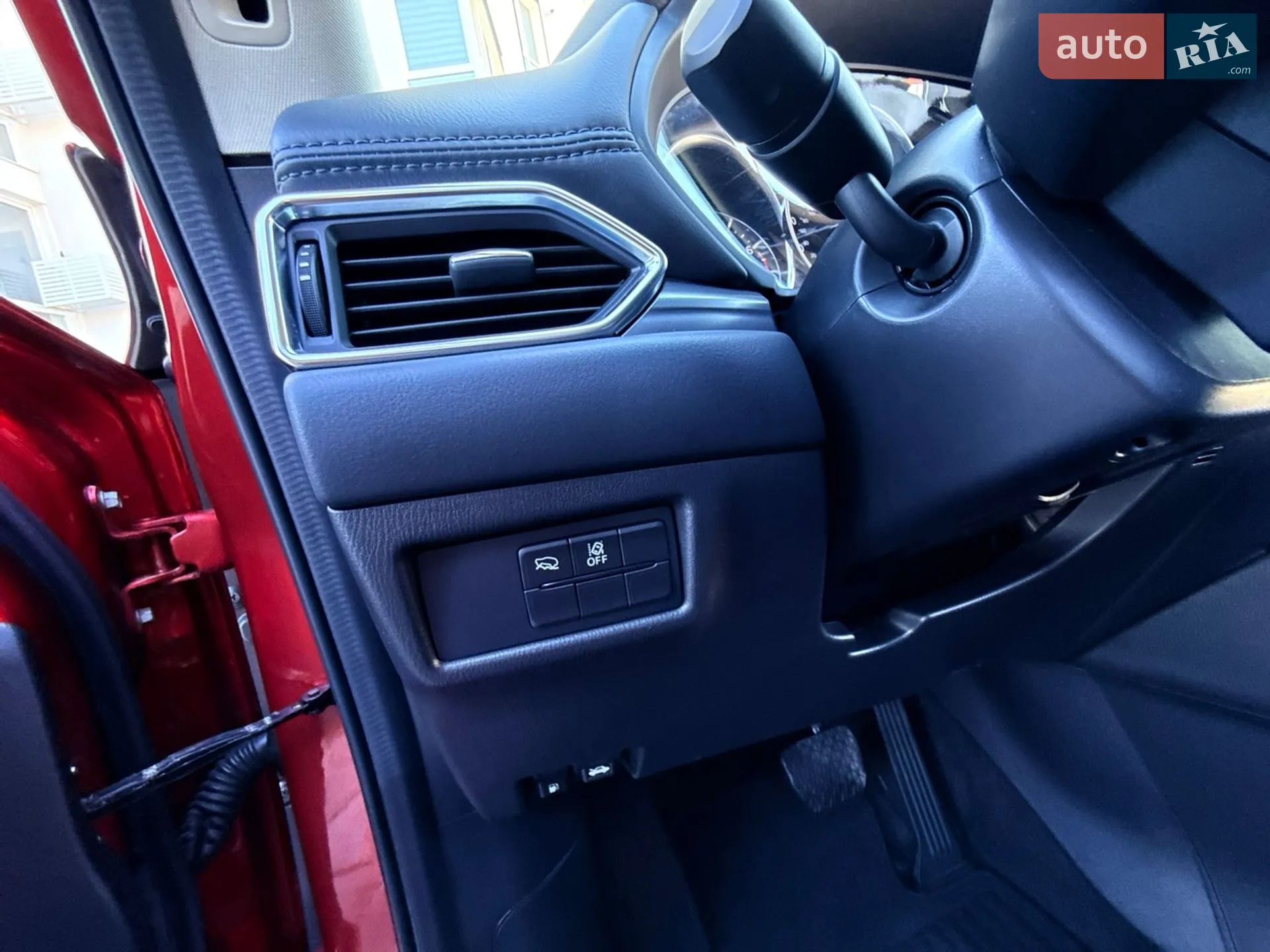 2023 Mazda CX-5 - мініатюра 57