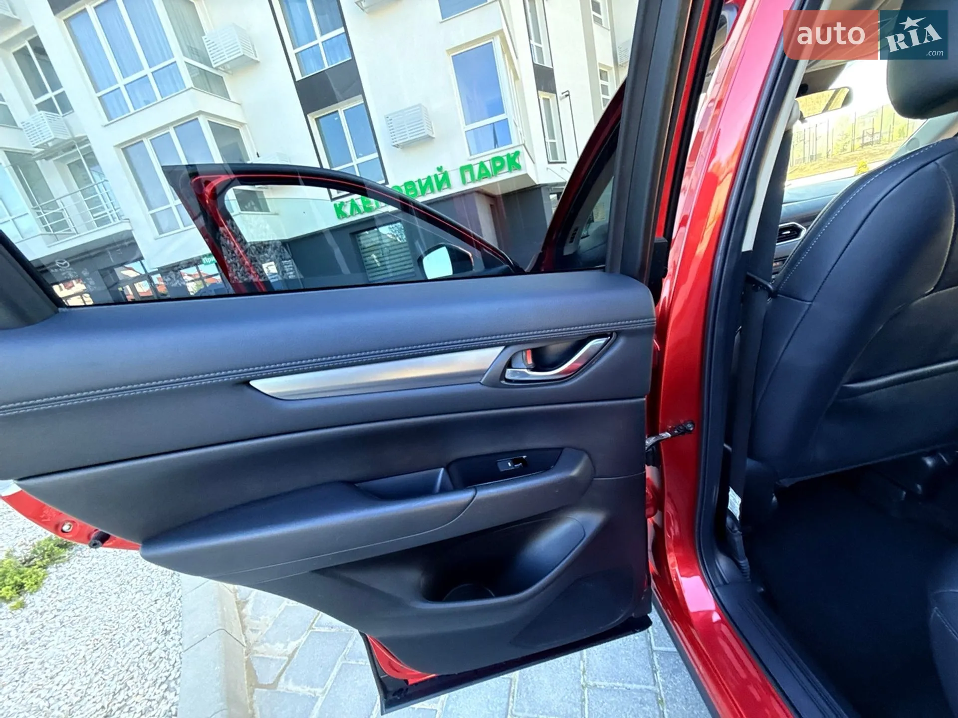 2023 Mazda CX-5 - мініатюра 60
