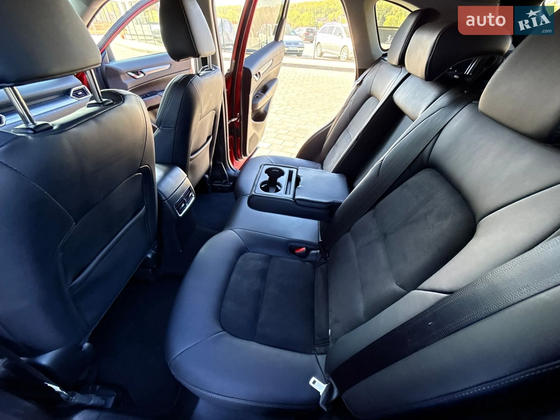 2023 Mazda CX-5 - мініатюра 65