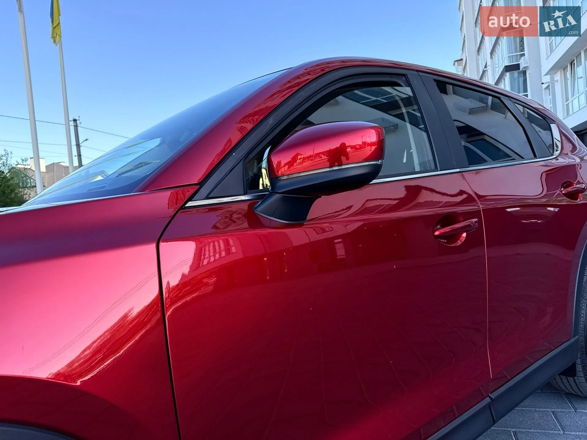 2023 Mazda CX-5 - мініатюра 83