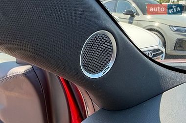 Внедорожник / Кроссовер Mazda CX-5 2021 в Киеве