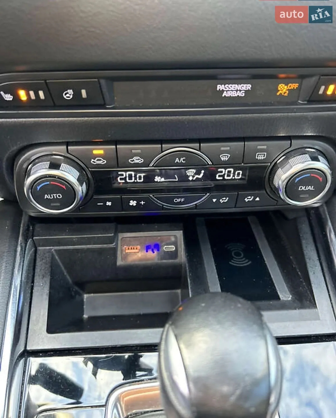 2017 Mazda CX-5 - мініатюра 39