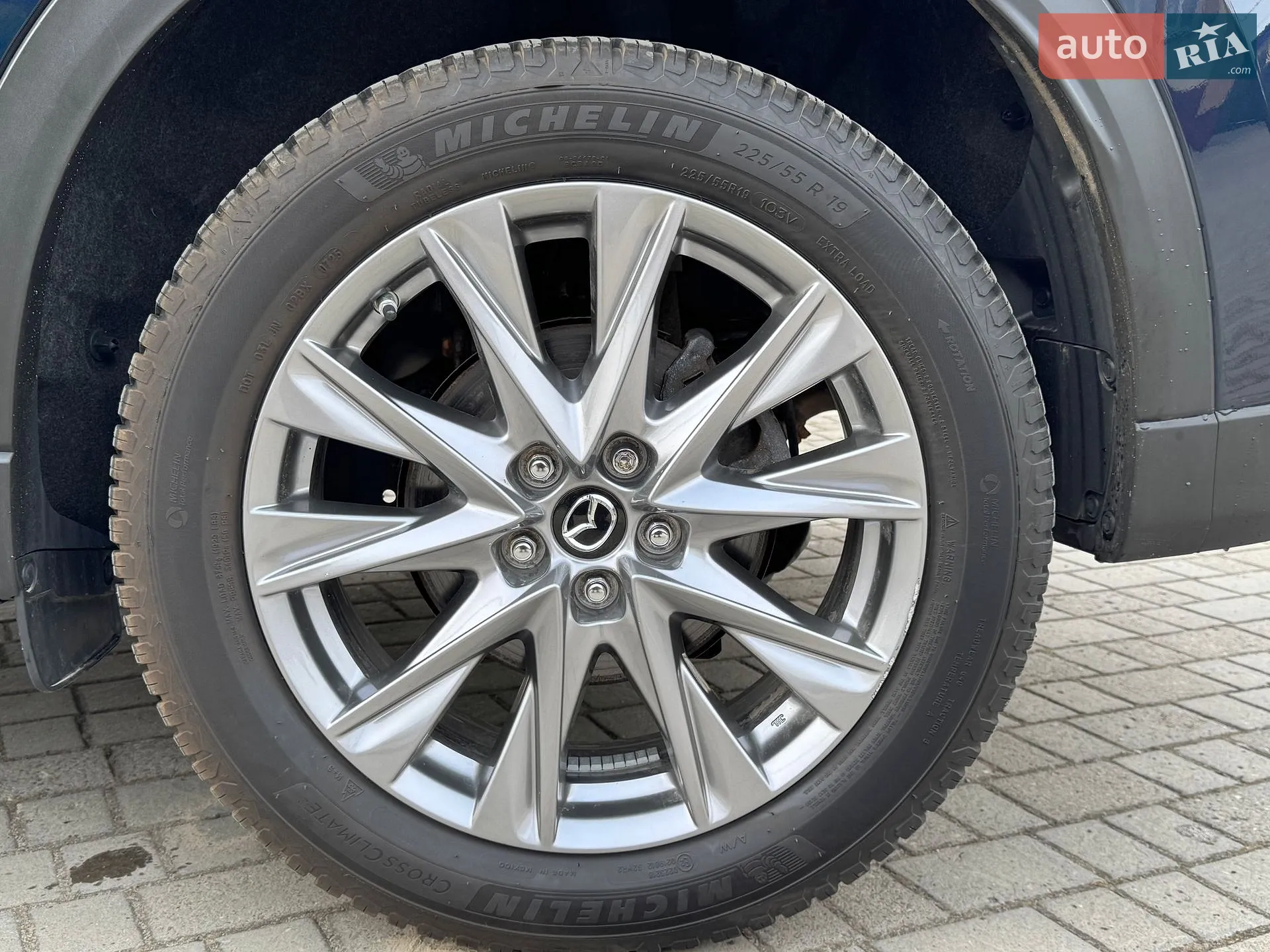2020 Mazda CX-5 - мініатюра 15