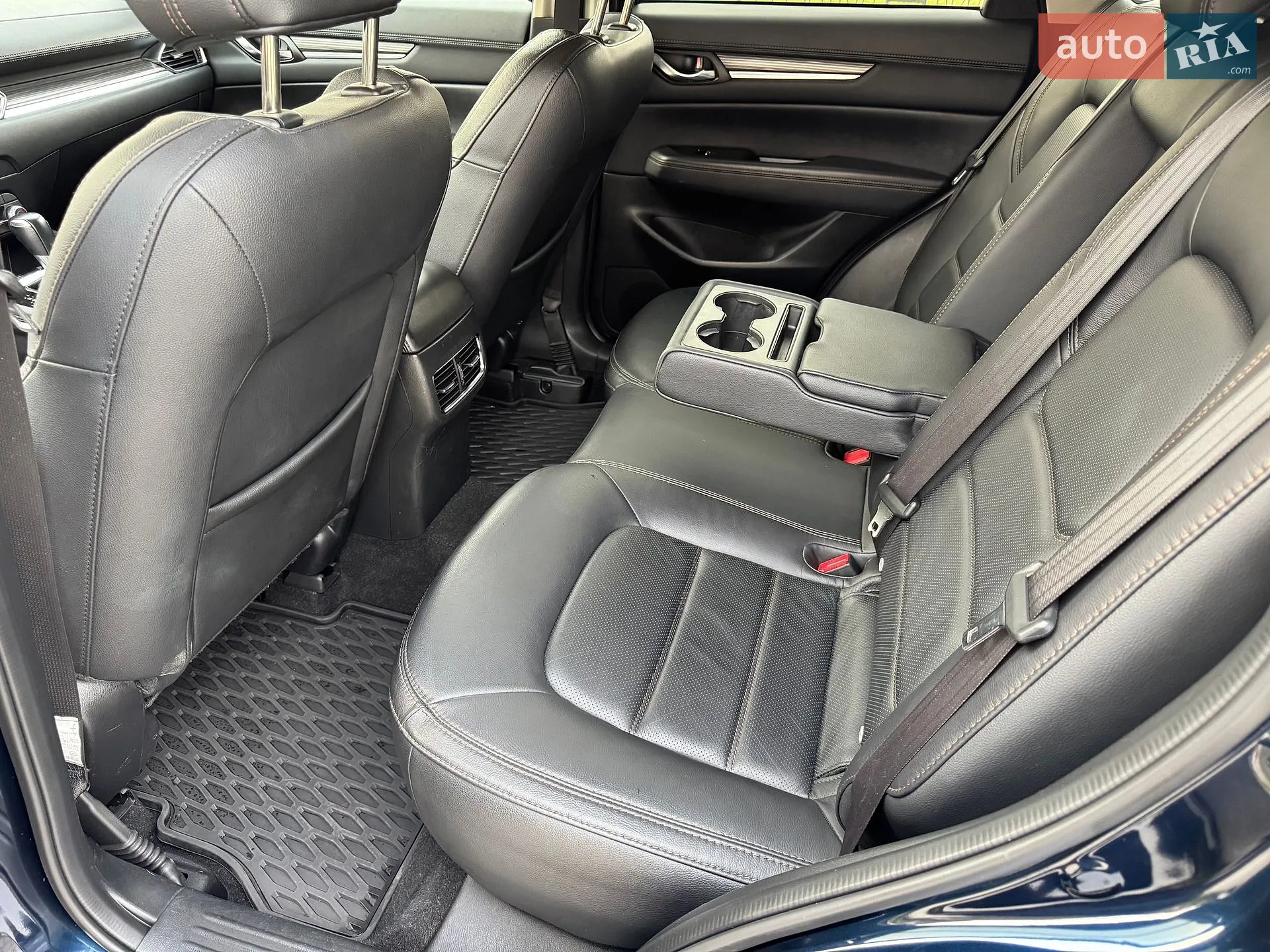 2020 Mazda CX-5 - мініатюра 31