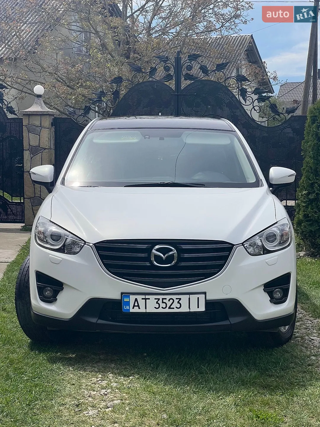 2016 Mazda CX-5 - мініатюра 5