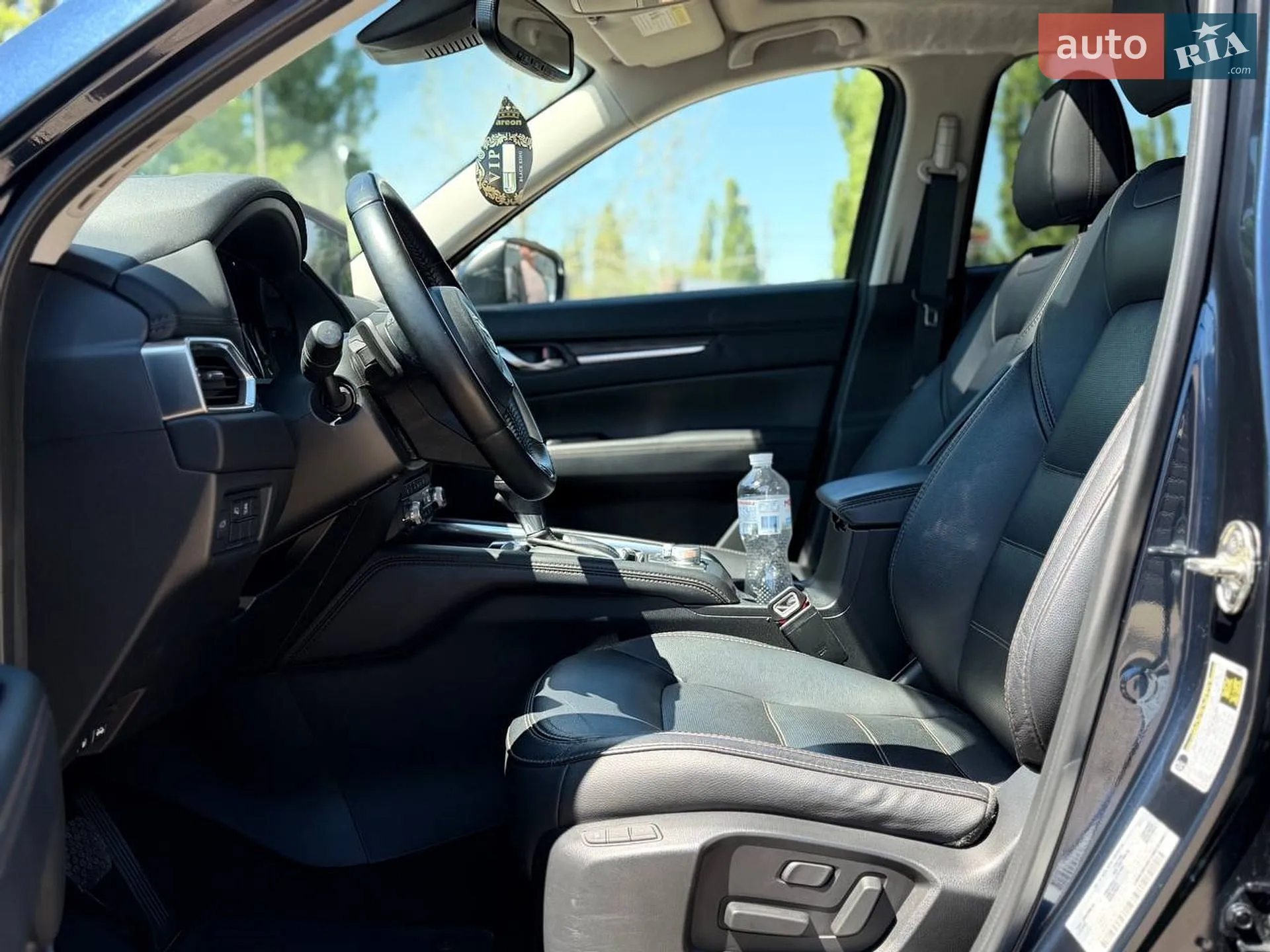 2021 Mazda CX-5 - мініатюра 15