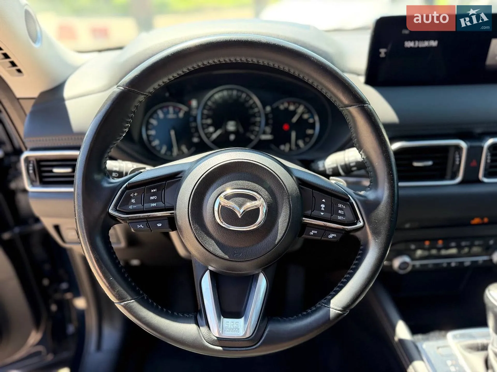 2021 Mazda CX-5 - мініатюра 19