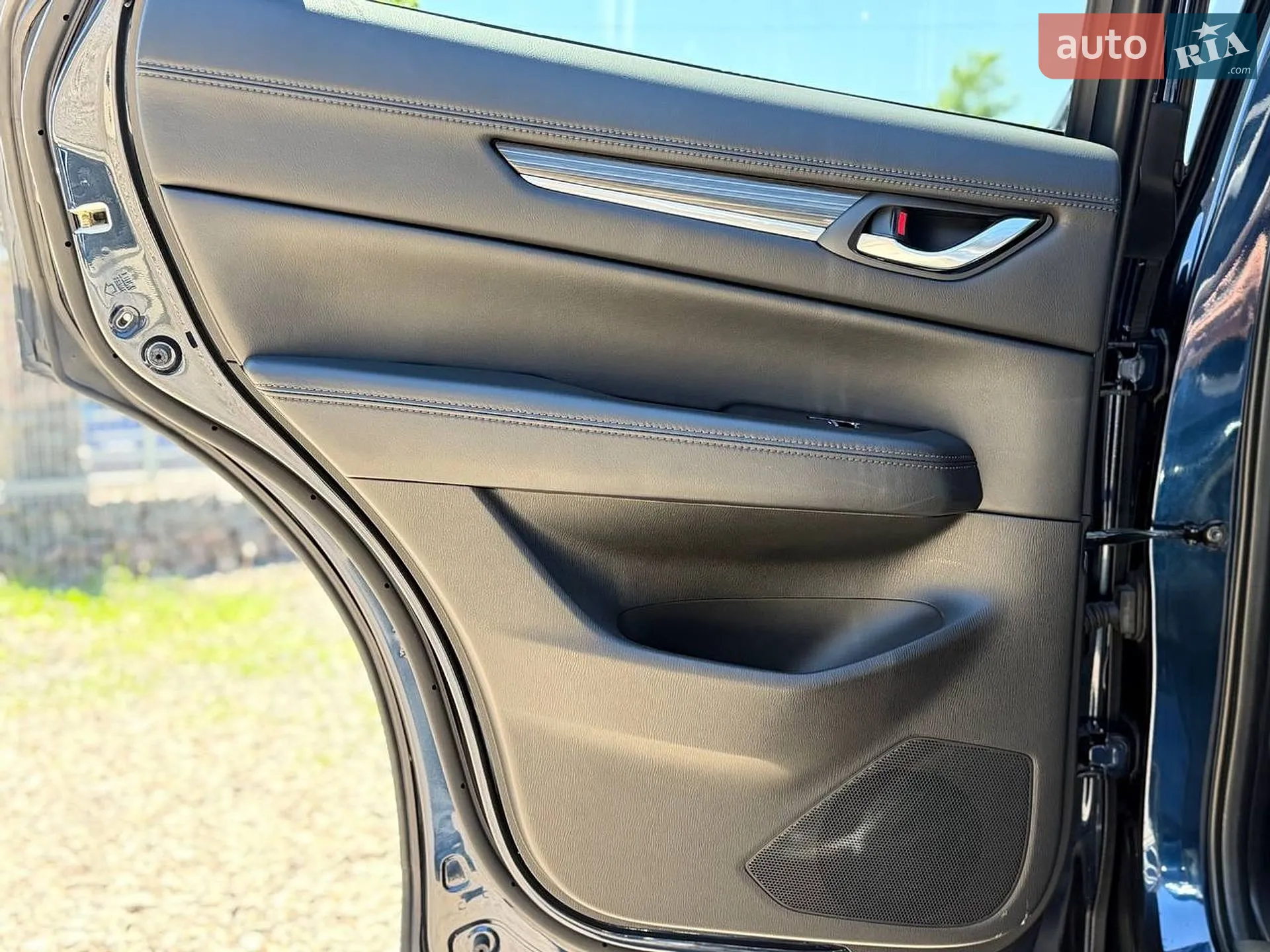 2021 Mazda CX-5 - мініатюра 33