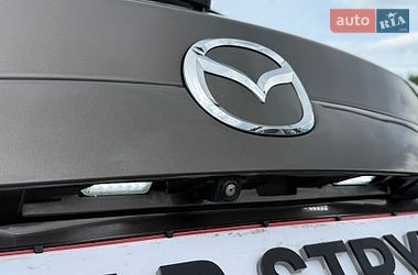 Внедорожник / Кроссовер Mazda CX-5 2016 в Стрые