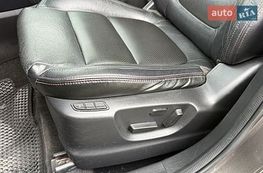 Внедорожник / Кроссовер Mazda CX-5 2016 в Стрые