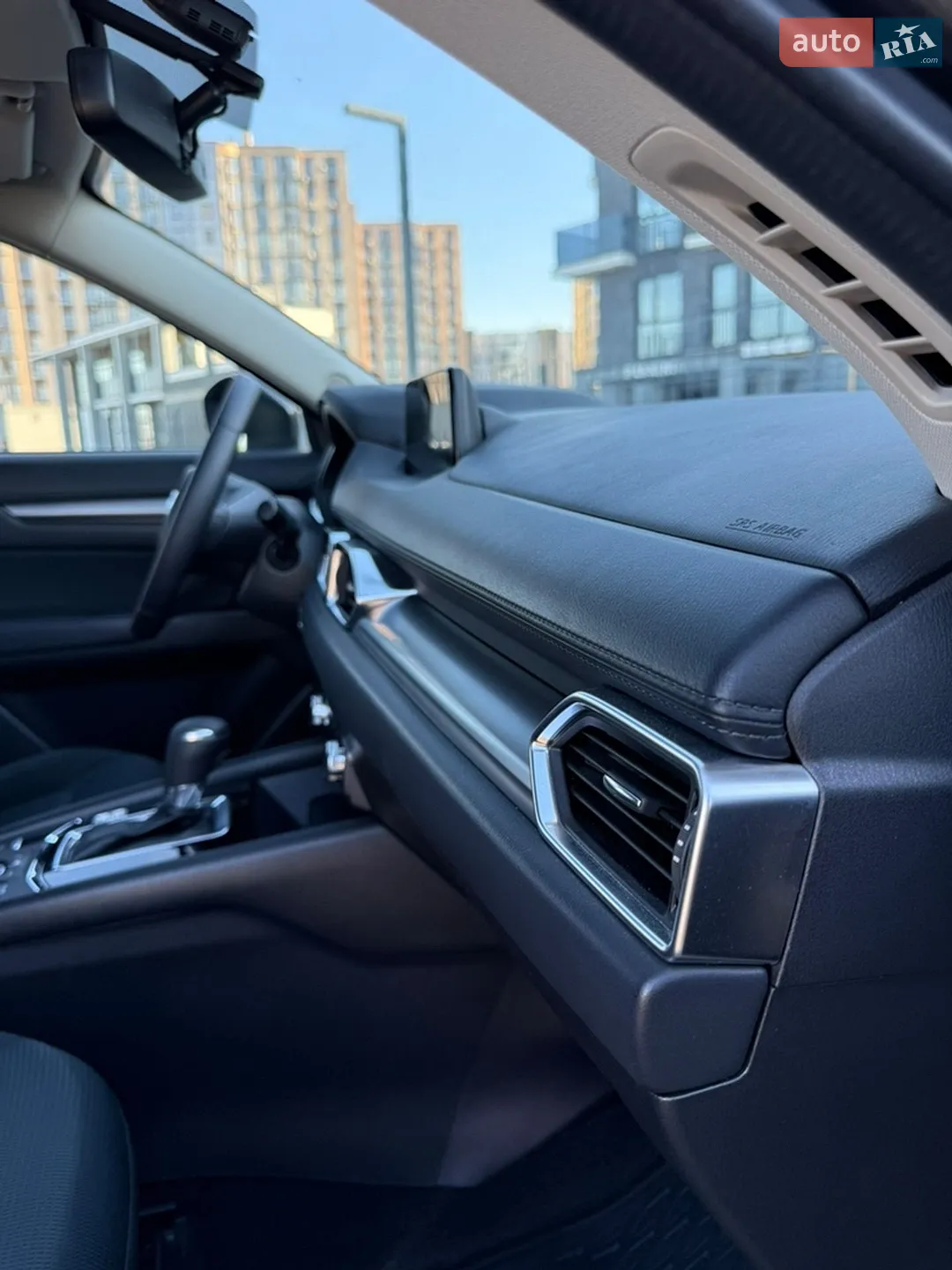 2018 Mazda CX-5 - мініатюра 11