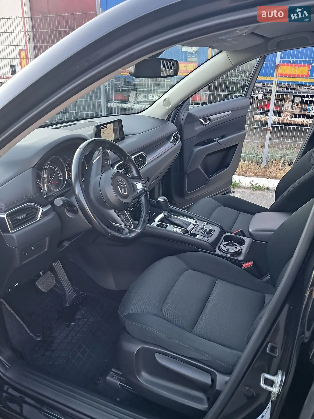 2017 Mazda CX-5 - мініатюра 16