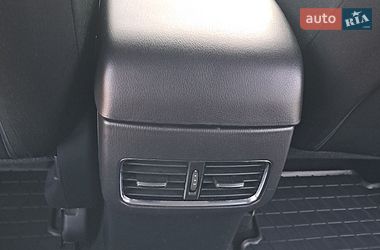 Внедорожник / Кроссовер Mazda CX-5 2017 в Киеве