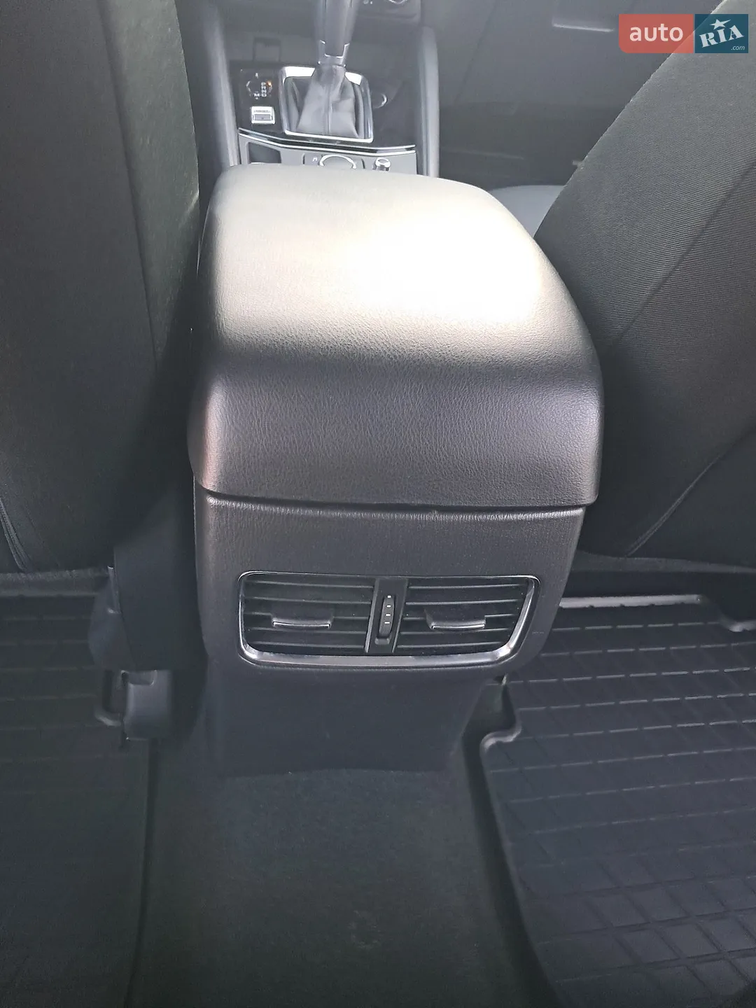 2017 Mazda CX-5 - мініатюра 30