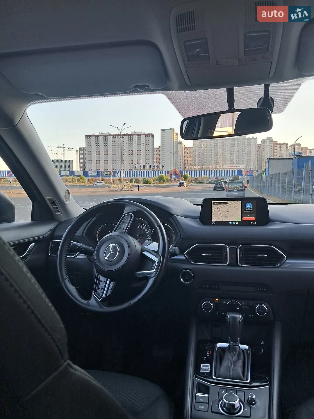 2017 Mazda CX-5 - мініатюра 28