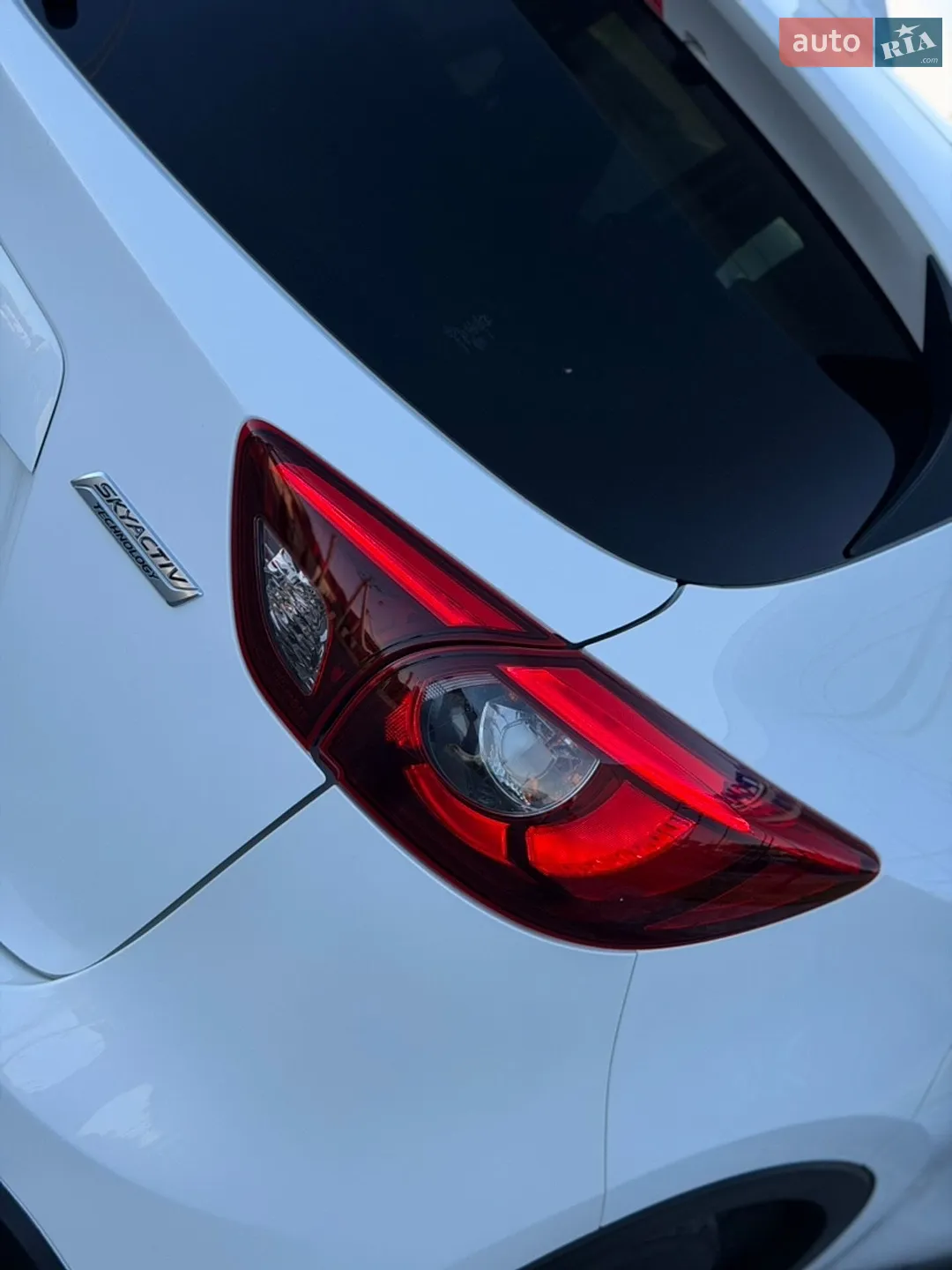 2015 Mazda CX-5 - мініатюра 15