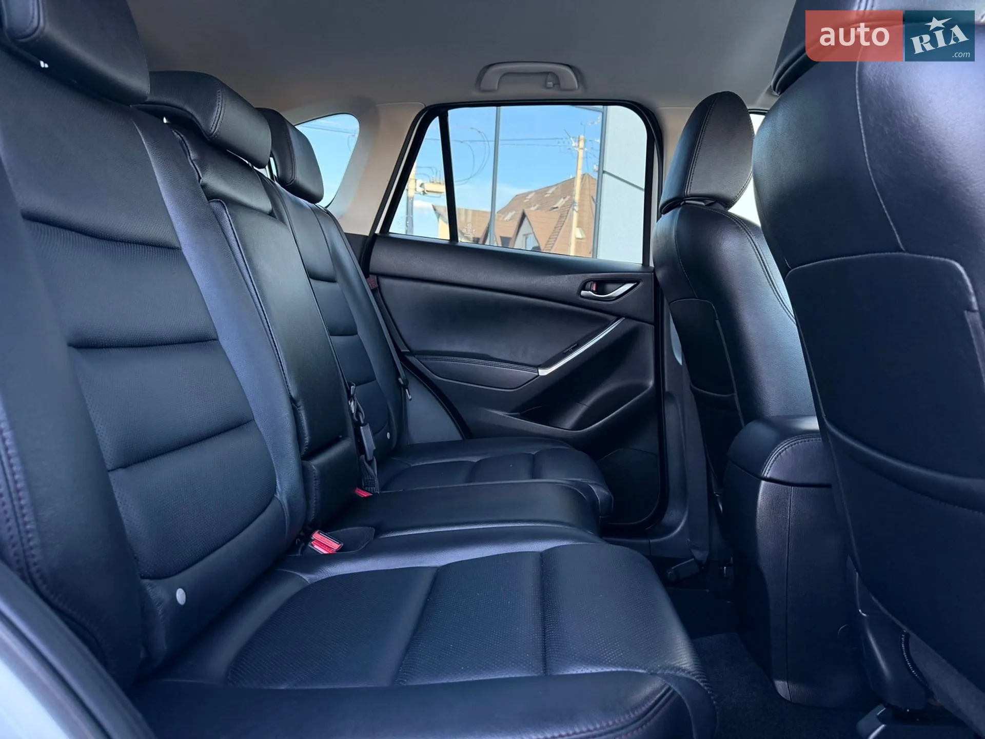 2015 Mazda CX-5 - мініатюра 34