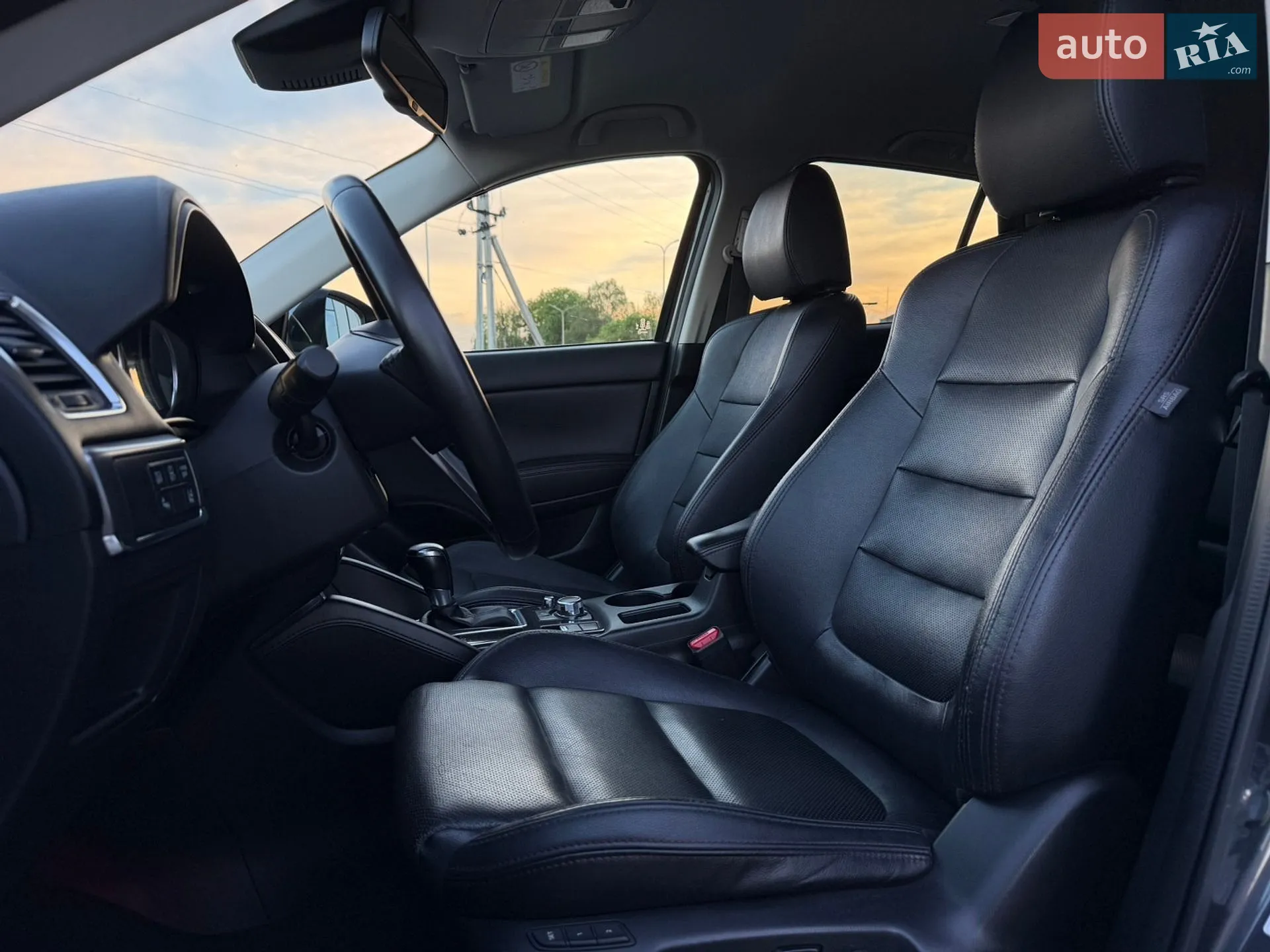 2015 Mazda CX-5 - мініатюра 18