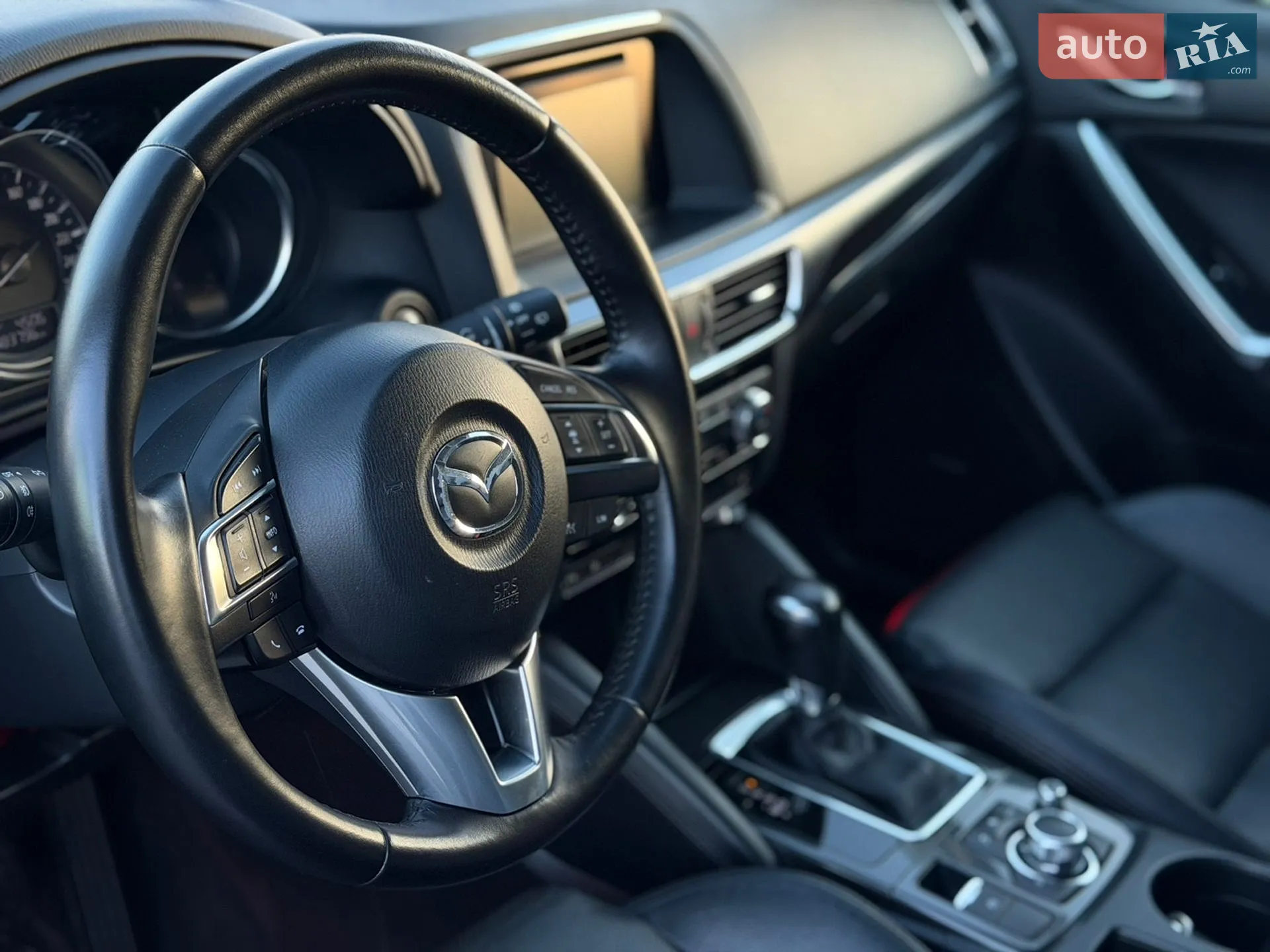2015 Mazda CX-5 - мініатюра 22