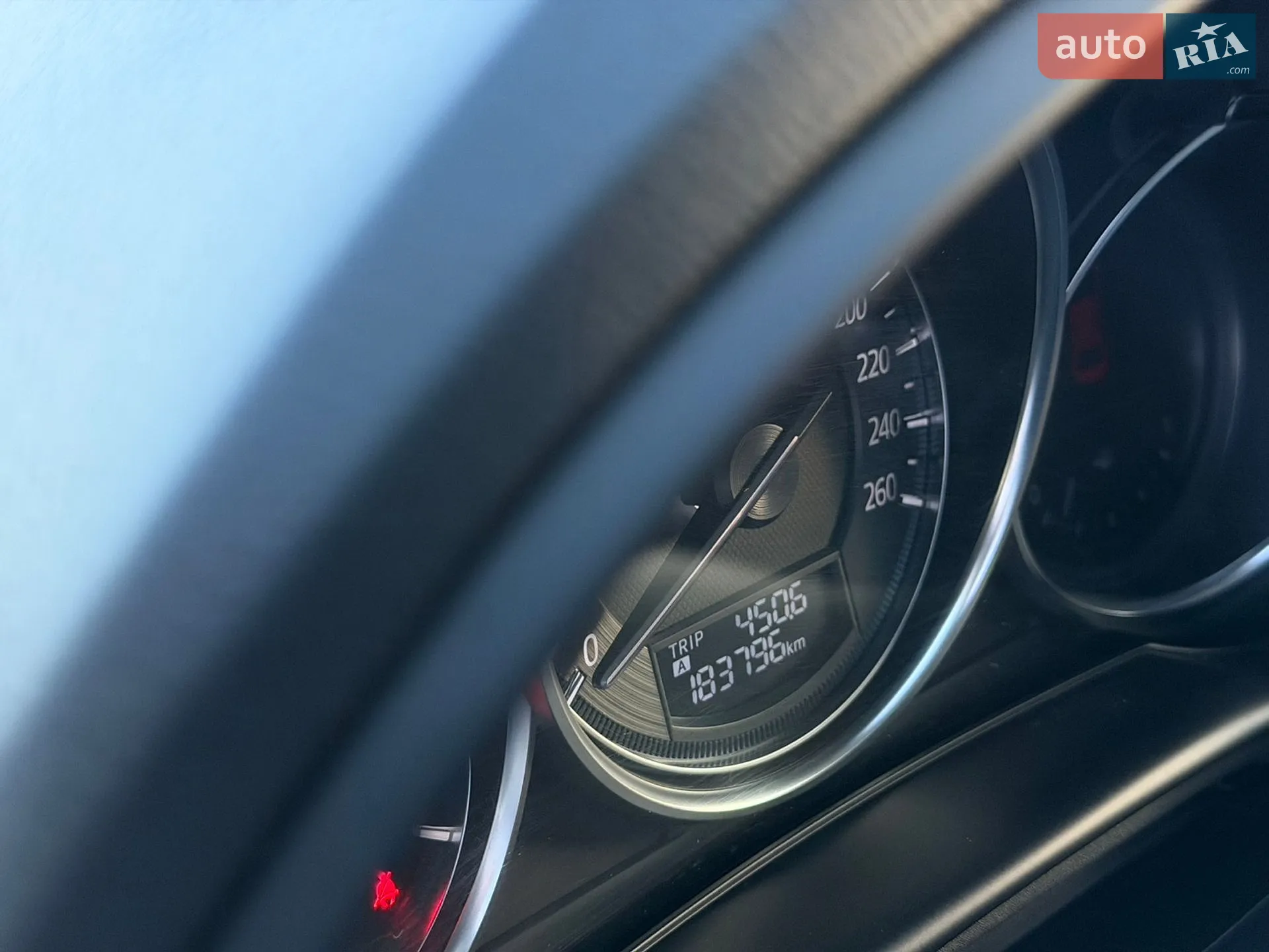 2015 Mazda CX-5 - мініатюра 23