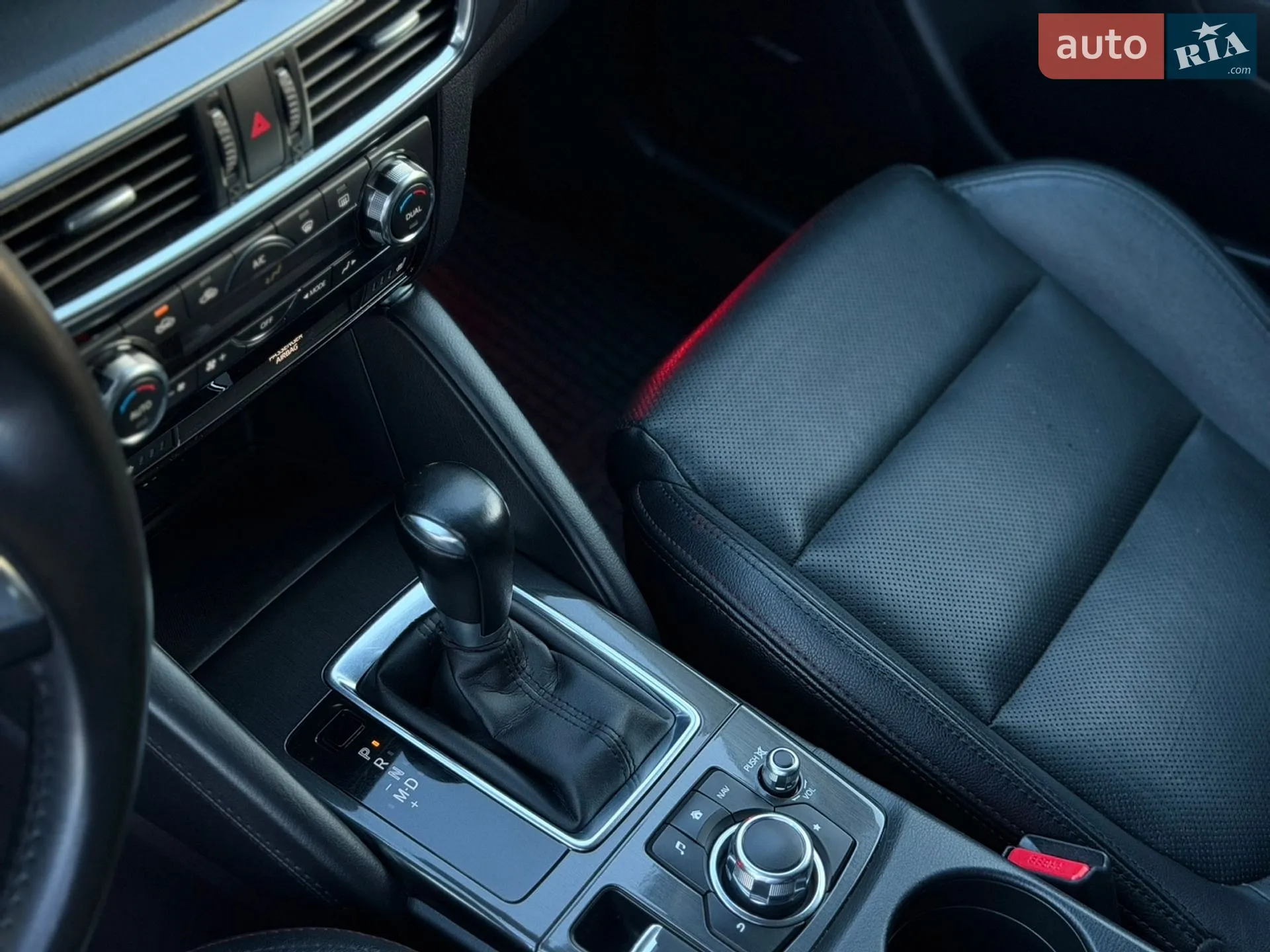2015 Mazda CX-5 - мініатюра 24
