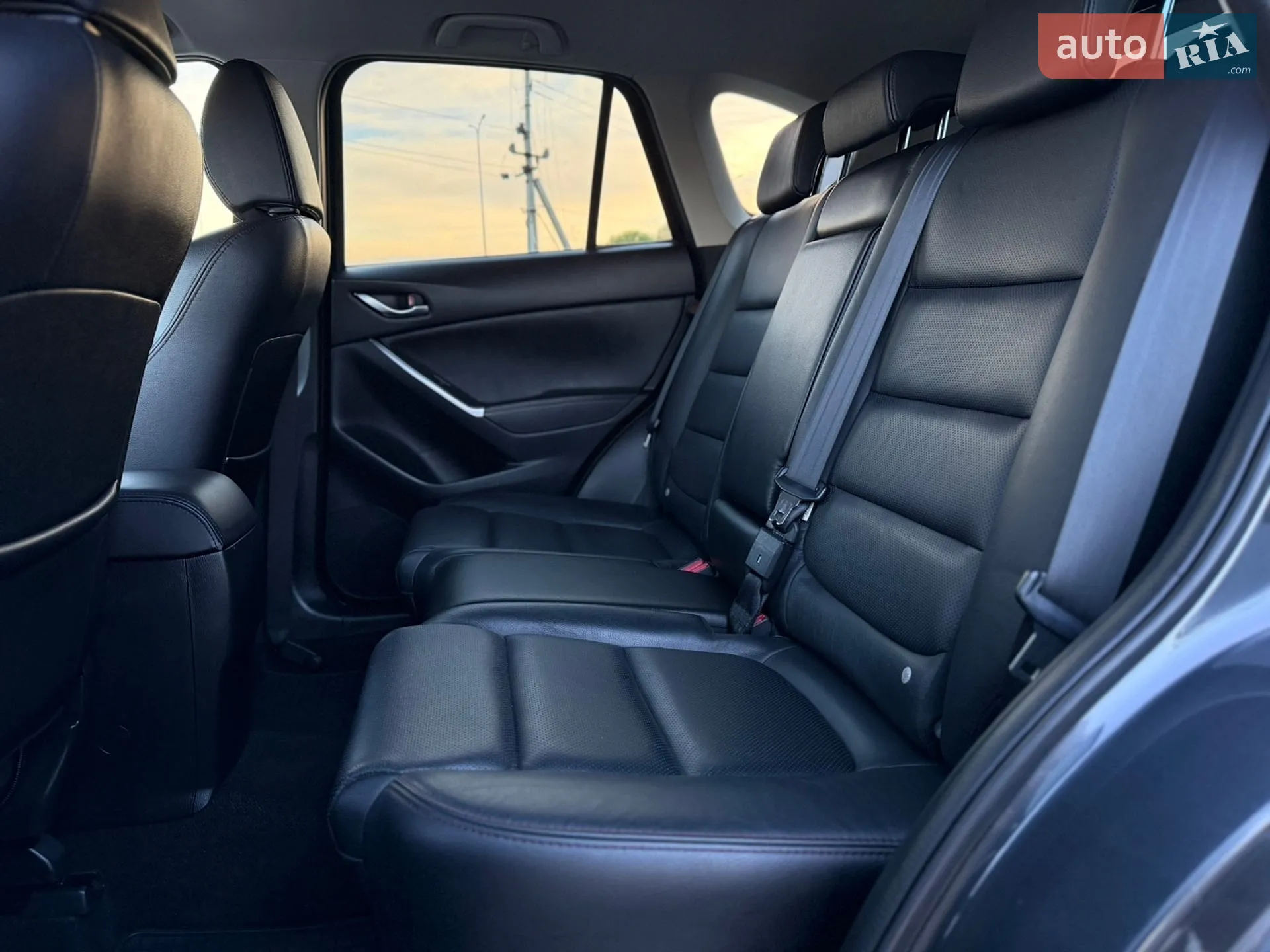 2015 Mazda CX-5 - мініатюра 26