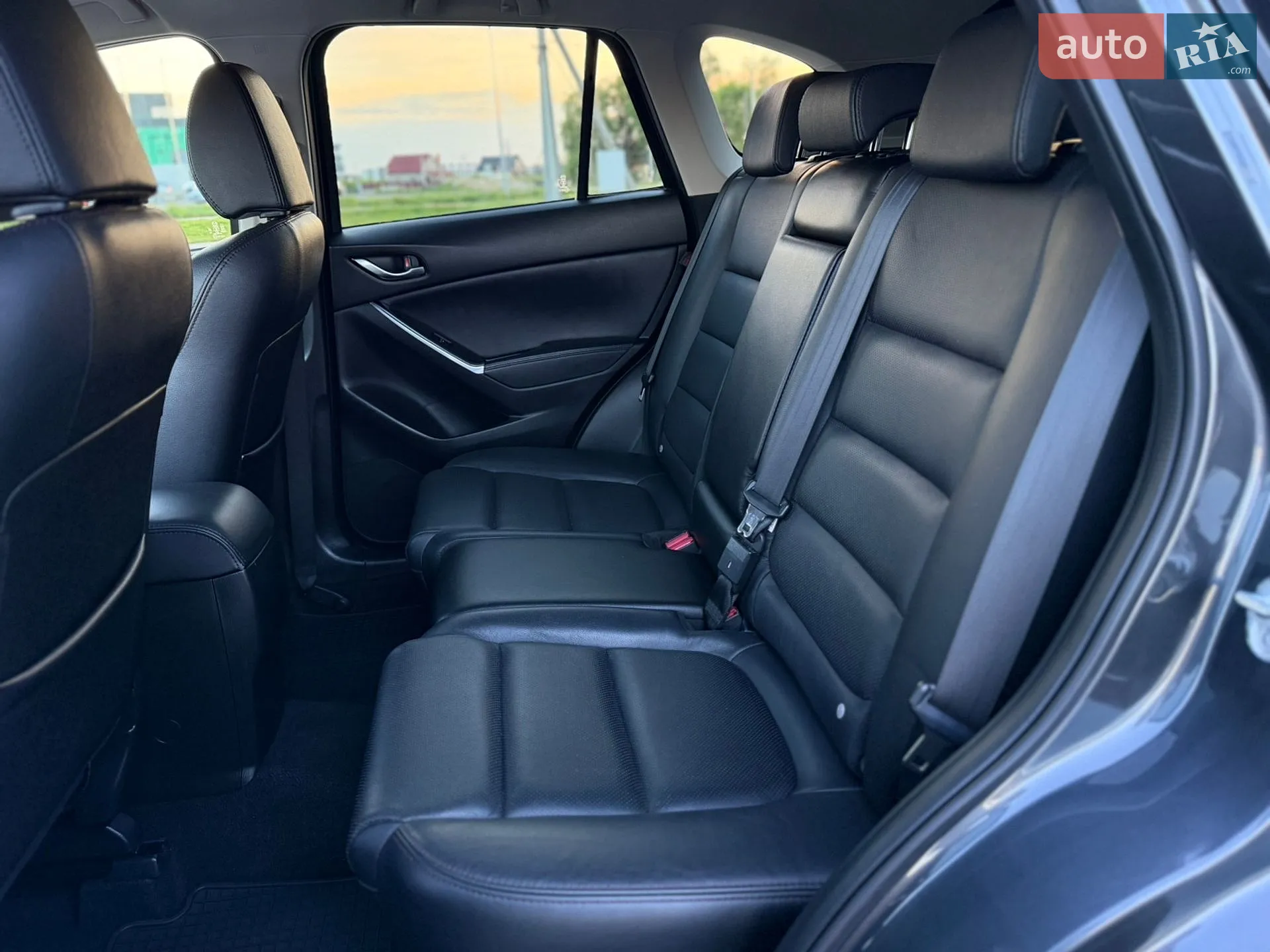 2015 Mazda CX-5 - мініатюра 27