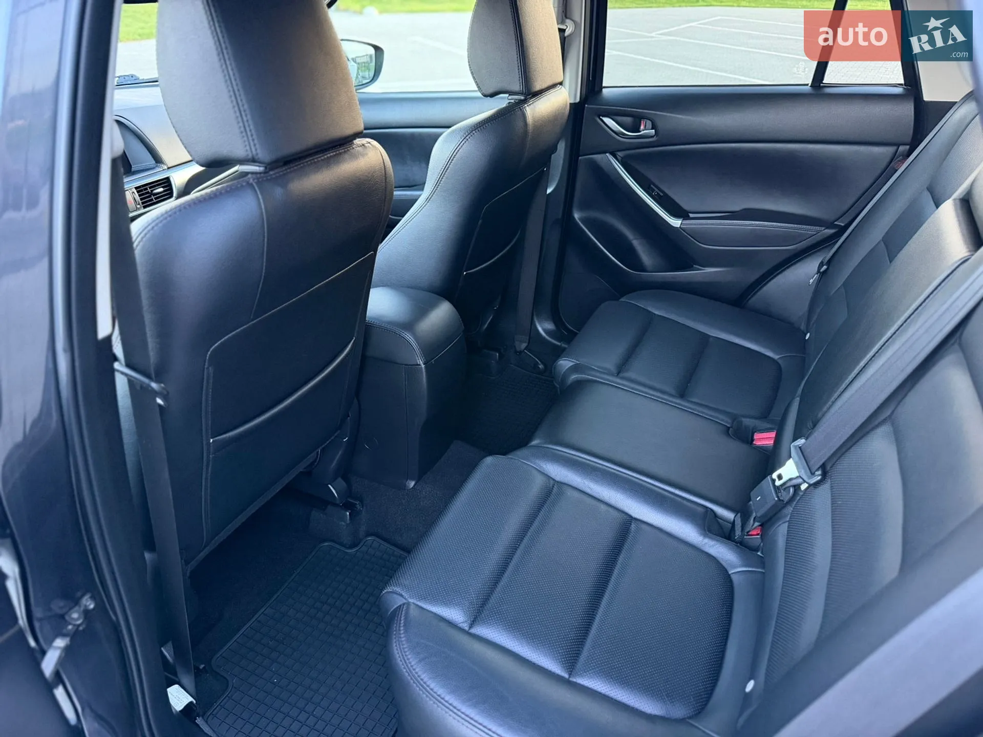 2015 Mazda CX-5 - мініатюра 28