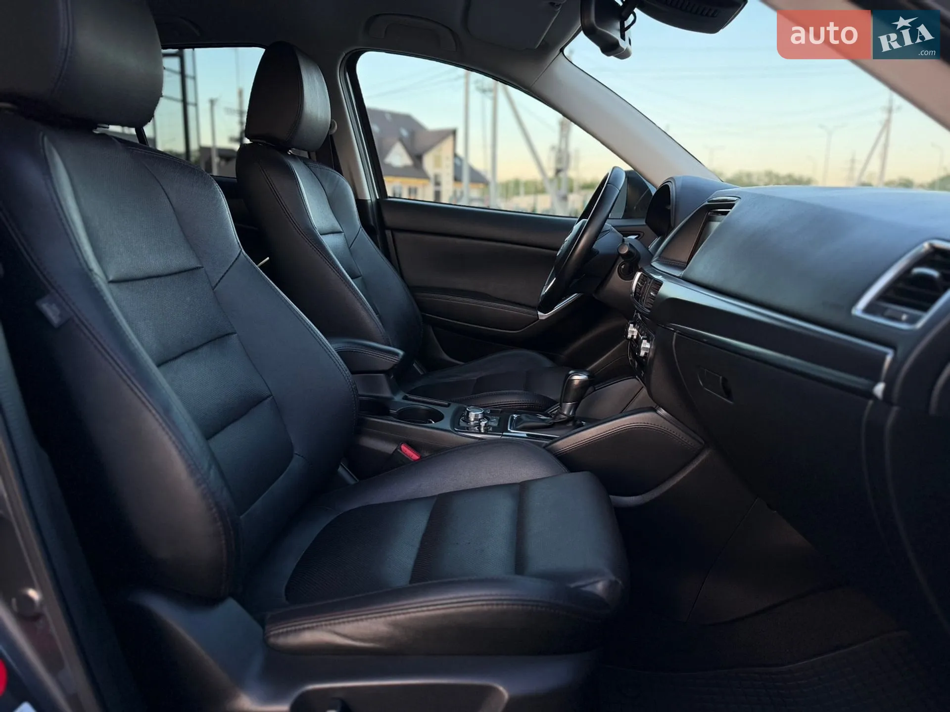 2015 Mazda CX-5 - мініатюра 29