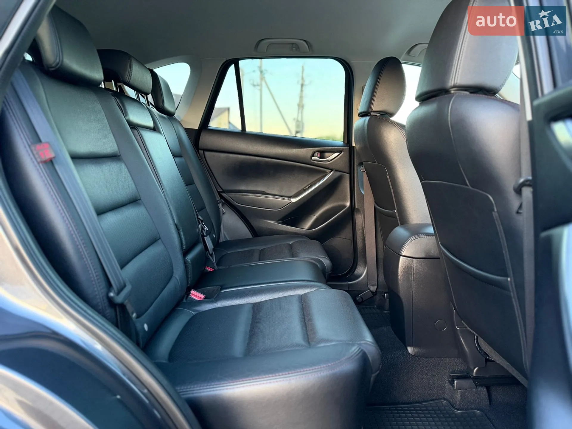 2015 Mazda CX-5 - мініатюра 31