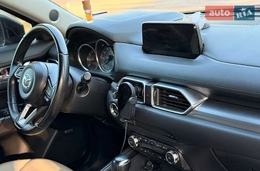 Внедорожник / Кроссовер Mazda CX-5 2018 в Староконстантинове