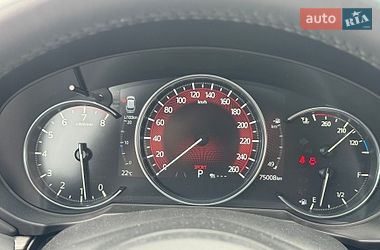 Позашляховик / Кросовер Mazda CX-5 2022 в Києві фото 22 Позашляховик / Кросовер Mazda CX-5 2022 в Києві