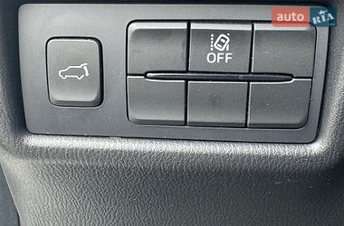 Позашляховик / Кросовер Mazda CX-5 2022 в Києві фото 26 Позашляховик / Кросовер Mazda CX-5 2022 в Києві