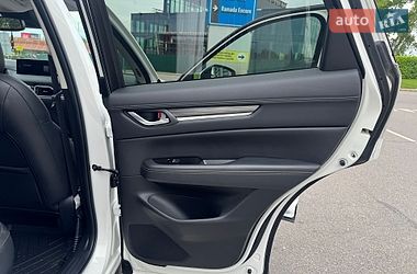 Позашляховик / Кросовер Mazda CX-5 2022 в Києві фото 34 Позашляховик / Кросовер Mazda CX-5 2022 в Києві